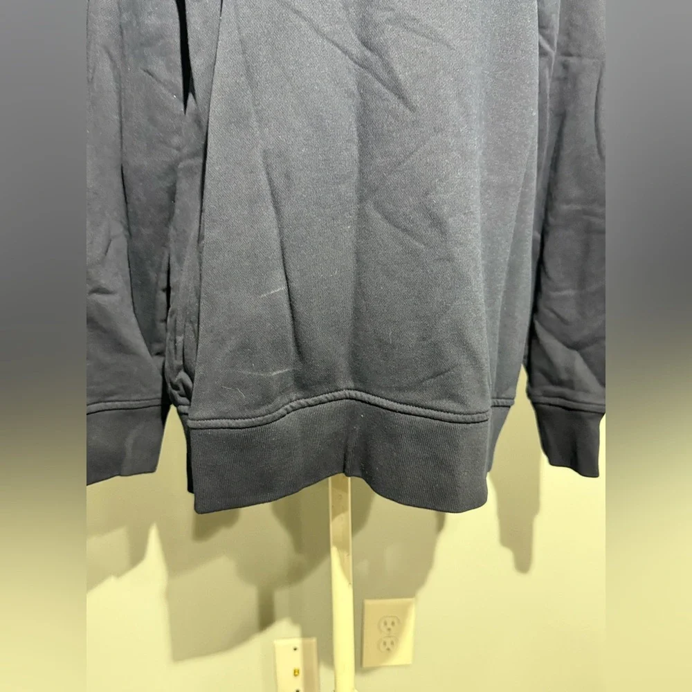 Banana Republic‎ Navy Blue Men's Sweater